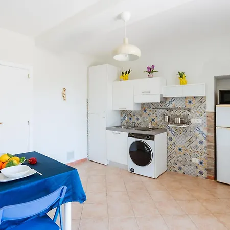 Realty Holidays - Sun&sea * סורנטו