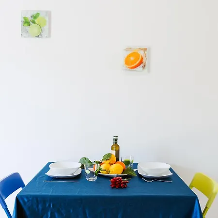 Realty Holidays - Sun&sea דירה סורנטו