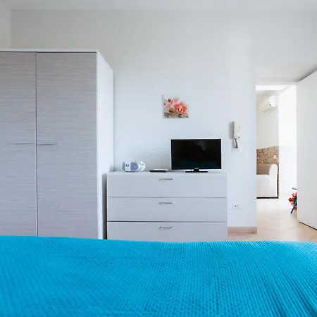 Realty Holidays - Sun&sea דירה *