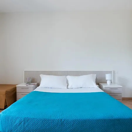 דירה Realty Holidays - Sun&sea סורנטו
