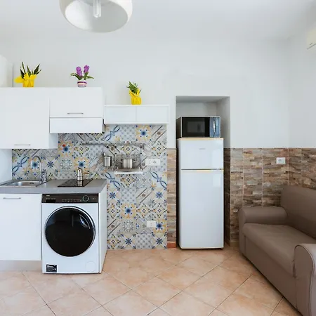 Realty Holidays - Sun&sea דירה